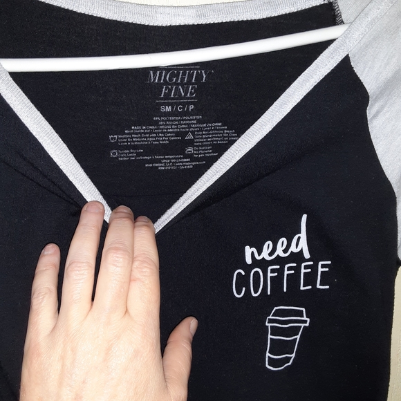 Need coffee - Picture 3 of 3